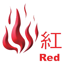 Red Fire Danger Warning