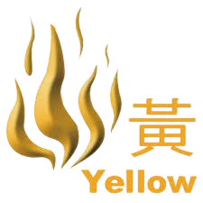 Yellow Fire Danger Warning