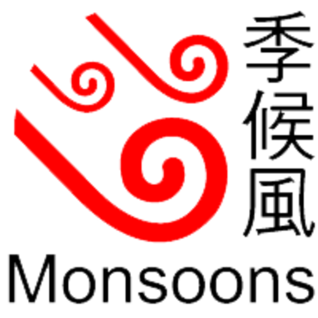 Strong Monsoon Signal