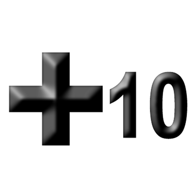 Hurricane Signal, No. 10