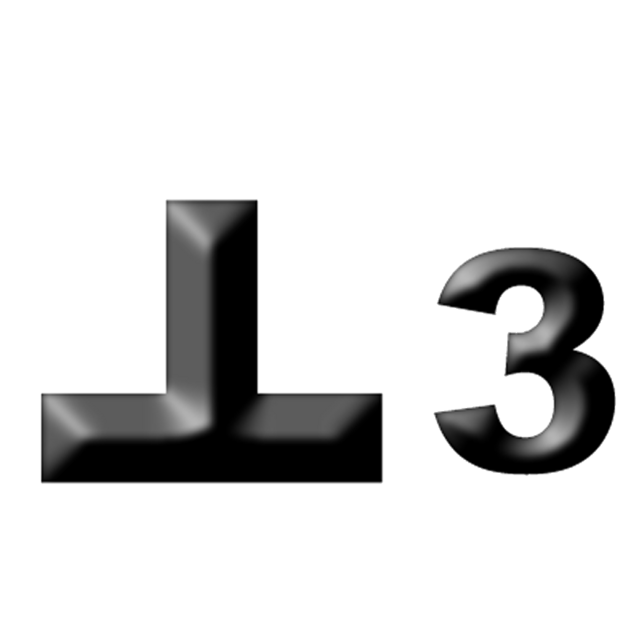 Standby Signal, No. 3