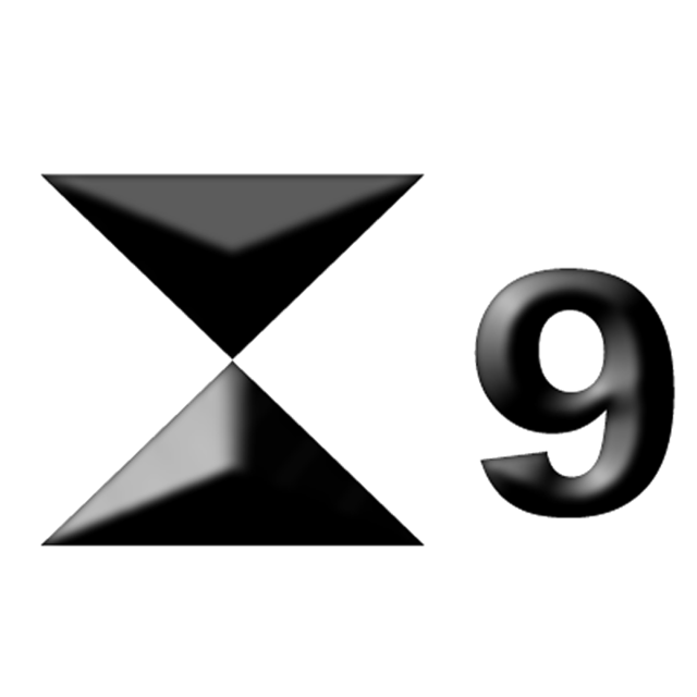 Increasing Gale or Storm Signal, No. 9